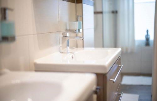 Altstadt-Chalet @Conny's - Foto 17