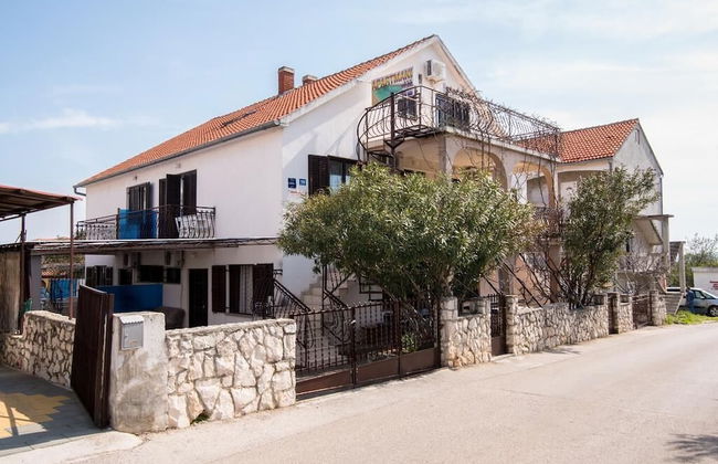 Apartments Fidelis - Foto 35