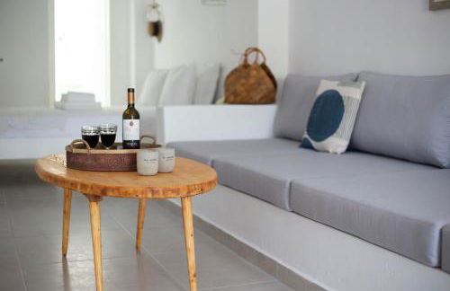 Korina's Suites - Foto 7