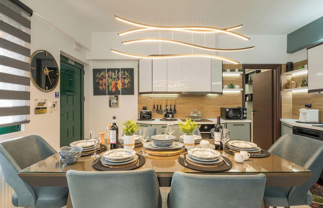 Vasilikis Apartments - Foto 24