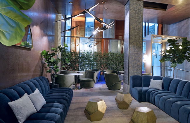 One Dutch Hotel - Foto 4