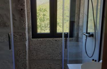 Villa Dos Santos - Gerês Country House - Foto 57