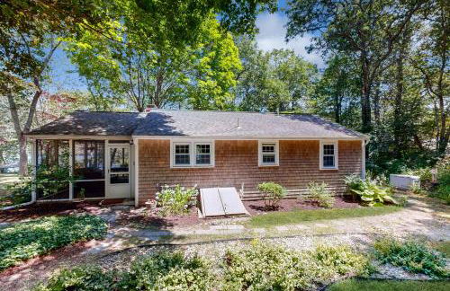 Pickerel Cove Cottage - Foto 26