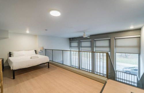 Bright and Modern Loft in Louisville # 204 - Foto 14