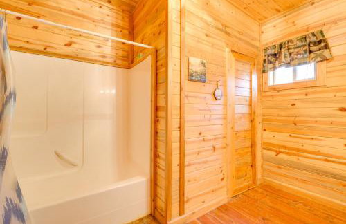 Pet-Friendly Idaho Home on the Salmon River! - Foto 15