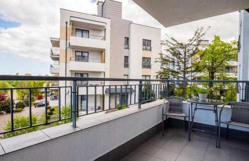 Apartament HORYZONT - Foto 78