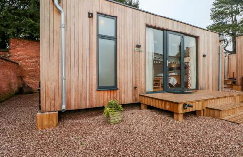 Lakeside Village Lodges & The Potting Shed - Foto 13