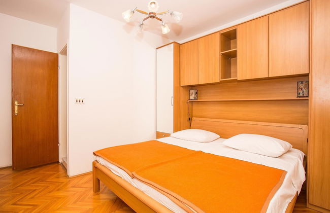 Apartments and Rooms Mlacović - Photo 16