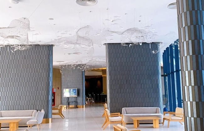 The Sea View Cam Ranh - Foto 31