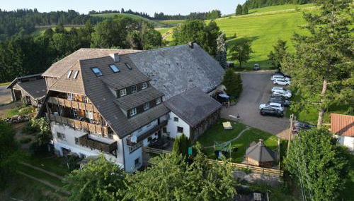 Panorama Studio im Schwarzwald - Foto 2