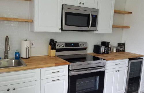 North Sunrise Studio - Retreat in Forks - Photo 3