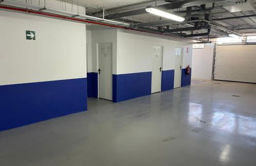 Gran Alcant Iconic Apartment Riki - Photo 48