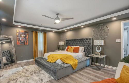 Ellis Hideaway - Foto 38