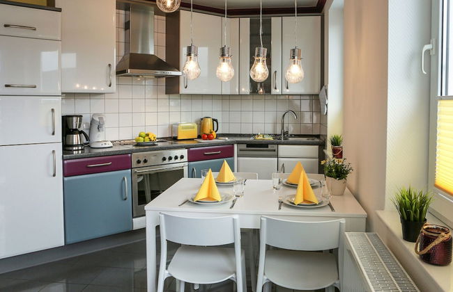 Magnificent Apartment in Willingen With Balcony - Photo 20