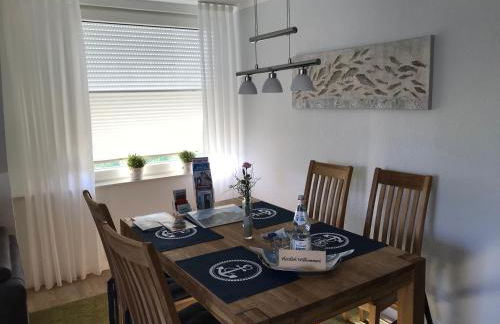 Ferienwohnungen Familie Jensen - Foto 1