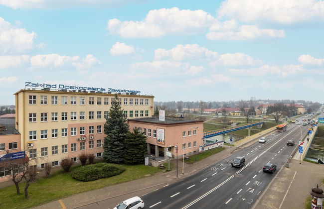 Apartment in Rzeszów by Renters - Foto 44