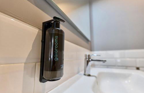 Apartamentos Arriba by gaiarooms - Foto 43