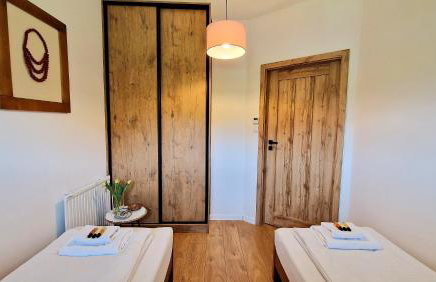 Widokowo - Domki z widokiem na Śnieżkę z Jacuzzi i Sauną - Photo 75