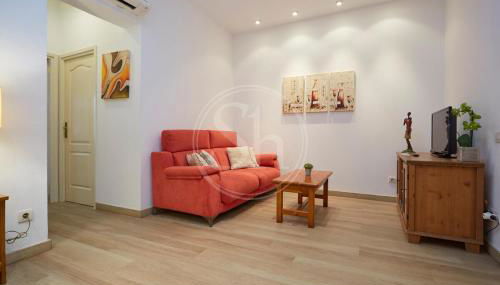 Bonito apartamento cerca de Plaza España - Foto 3