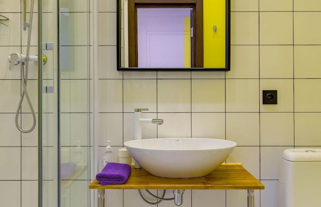 Axis.Moscow Island - Photo 43