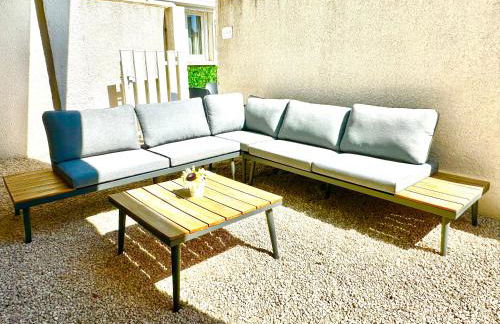 Les Appartements du Mas - SAPHIR - Foto 20