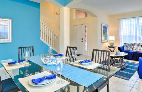 Less Than 5 Mi to Disney World Resort Home for Families! - Foto 6