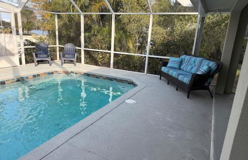 The Poolside Escape - Foto 56