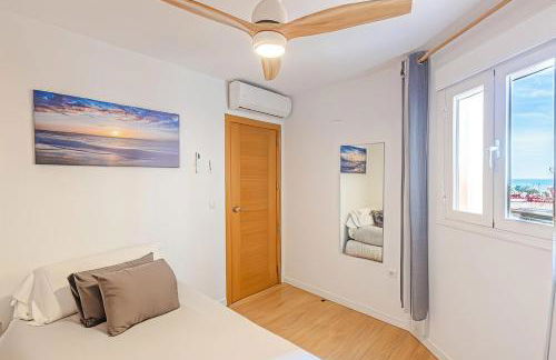 Despertar en el Palo Málaga Beach - Foto 18