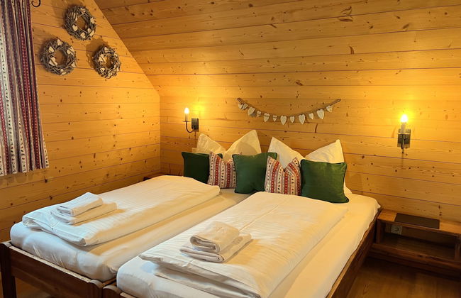 st martin chalets - Foto 33