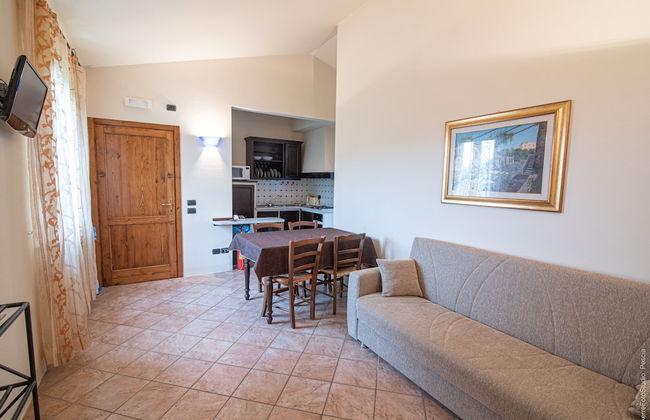 La Torre wine resort - Foto 48