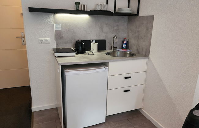 Davin City Apartments - Foto 47