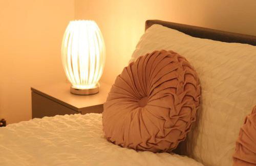 Charming 3 Bedroom Property FREE WiFi & Parking - Foto 60