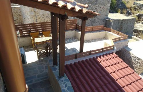 panos stone tower - Foto 32