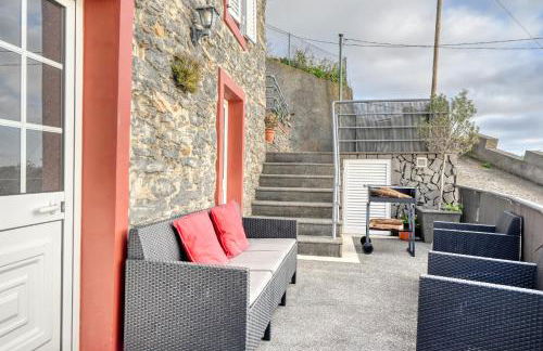 Ocean View Cottage a Home in Madeira - Foto 49