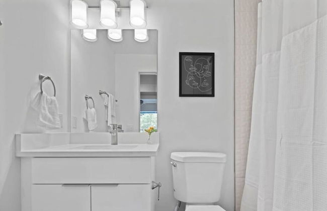 Crescent Furnished Apartments - Photo 20