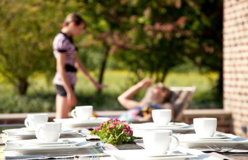 Villa La Cigale - Foto 23