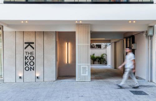 The Kokoon Volos Comfort Living - Foto 24