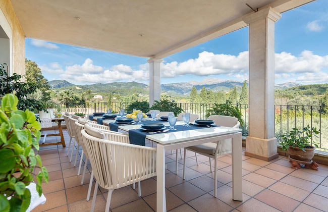 Casa Selva - Photo 50