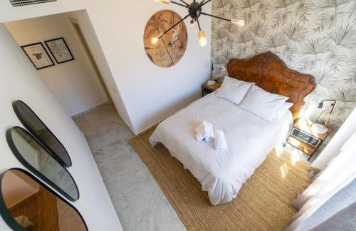 RentalSevilla Concejal Alberto Jiménez-Becerril - Foto 16