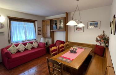 Mara - Appartamenti Gemelli Prun - Foto 31