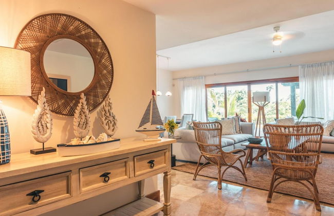 3BR 10 Guests Ocean View BBQ in Samana - Photo 18