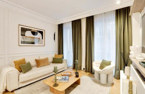 TheLander - Champs Elysées Serviced Apartments - Foto 29