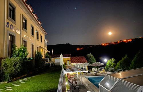 Solar Quinta da Portela - Douro - Photo 28