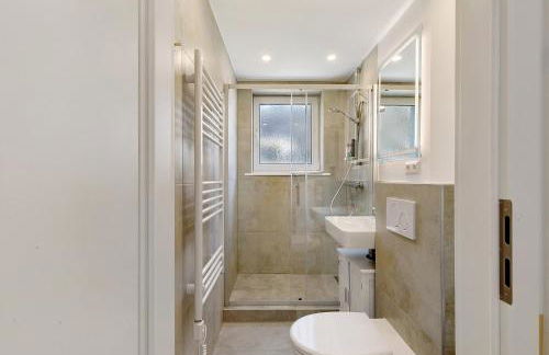 Deluxe Apartment in ruhiger Lage - Foto 25