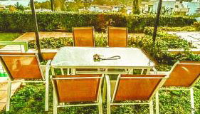 Villa Infinity View Athens Riviera - Foto 4, Garden, Garden view