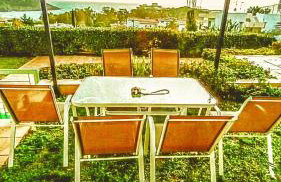 Villa Infinity View Athens Riviera - Foto 4