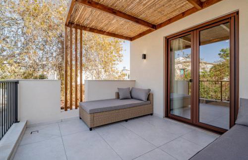 Casa Myrtēssa - Foto 59