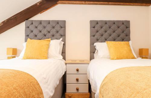 The LinneyThe West Dry - Foto 12