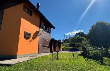 Aconchego e Tranquilidade - Photo 9