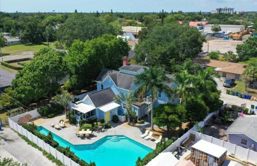 Large Heated Pool Family - 3500 sqft - Sleeps 17 - Foto 1